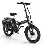 HITWAY E-Bike der Marke HITWAY