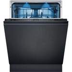 Geschirrspülmaschine von Siemens, in der Farbe Schwarz, andere Perspektive, Vorschaubild