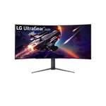 LG 45GR95QE der Marke LG