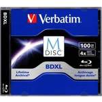 M-DISC BD-R der Marke Verbatim