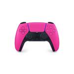 Gamepad von Playstation, in der Farbe Rosa, andere Perspektive, Vorschaubild