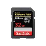 SanDisk Extreme der Marke Sandisk