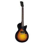 Gibson E-Gitarre, der Marke Gibson