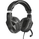 Gaming Headset von Trust, andere Perspektive, Vorschaubild