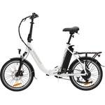 VECOCRAFT E-Bike der Marke VECOCRAFT