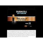 DURACELL OPTIMUM der Marke DURACELL