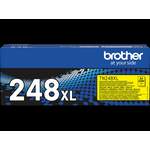 BROTHER TN-248XLY der Marke BROTHER