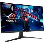 Gaming-Monitor von Asus, in der Farbe Schwarz, Vorschaubild