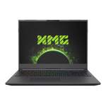 Gaming Laptop von Schenker, in der Farbe Schwarz, Vorschaubild