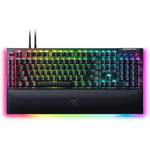 RAZER Gaming-Tastatur der Marke Razer