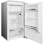 Einbau-Kühlschrank von Bauknecht, andere Perspektive, Vorschaubild