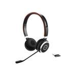 Jabra Evolve der Marke Jabra