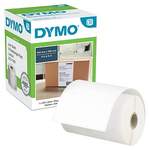 DYMO Endlosetikettenrolle der Marke Dymo