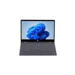 Sonstige Laptop von Ninkear, in der Farbe Grau, andere Perspektive, Vorschaubild