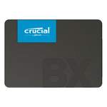 Crucial BX500 der Marke Crucial