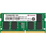 Transcend SO-DIMM der Marke Transcend