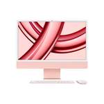 Monoblock von Apple, in der Farbe Rosa, Vorschaubild