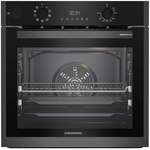 GEBD19300DX Einbaubackofen der Marke Grundig