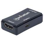 HDMI Repeater der Marke Manhattan