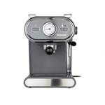 Espressomaschine von SILVERCREST KITCHEN TOOLS, in der Farbe Grau, Vorschaubild