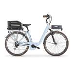 MBM E-Bike, der Marke MBM