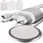 GreenHec MagSafe der Marke GreenHec