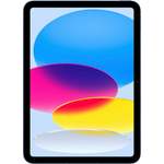 iPad von Apple, in der Farbe Blau, andere Perspektive, Vorschaubild