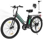 HITWAY E-Bike, der Marke HITWAY