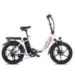 DOTMALL E-Bike der Marke DOTMALL