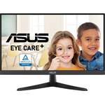 LED-Monitor von Asus, in der Farbe Schwarz, andere Perspektive, Vorschaubild