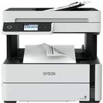Multifunktionsdrucker von Epson, in der Farbe Schwarz, Vorschaubild