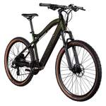 AGON E-Bike der Marke AGON