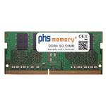 SO-DIMM DDRx-Speicher von PHS-memory, Vorschaubild