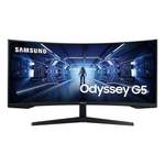 Samsung Odyssey der Marke Samsung