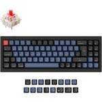 Q7, Gaming-Tastatur der Marke Keychron