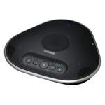 Bluetooth-Lautsprecher von Yamaha, in der Farbe Schwarz, Vorschaubild