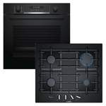 BOSCH Backofen-Set der Marke Bosch