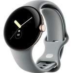 Smartwatch von Google, in der Farbe Schwarz, Vorschaubild