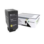 Lexmark Original der Marke Lexmark