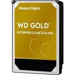 Festplatte von Western Digital, in der Farbe Gold, Vorschaubild