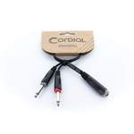 Cordial Audio-Kabel, der Marke Cordial