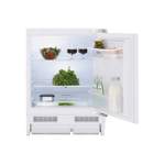 Einbau-Kühlschrank von Beko, andere Perspektive, Vorschaubild