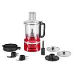 KitchenAid Standmixer der Marke KitchenAid