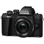 Olympus OMD der Marke Olympus