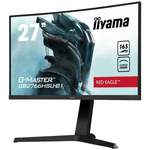 Gaming-Monitor von Iiyama, in der Farbe Schwarz, Vorschaubild