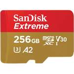 SanDisk Extreme der Marke Western Digital