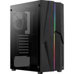 Aerocool PC-Gehäuse der Marke AeroCool