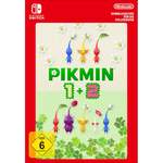 Pikmin 1+2 der Marke Nintendo