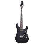 Schecter E-Gitarre, der Marke Schecter