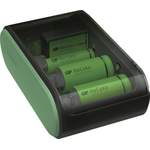 Akkumulatoren und Batterie von GP Batteries, in der Farbe Schwarz, andere Perspektive, Vorschaubild